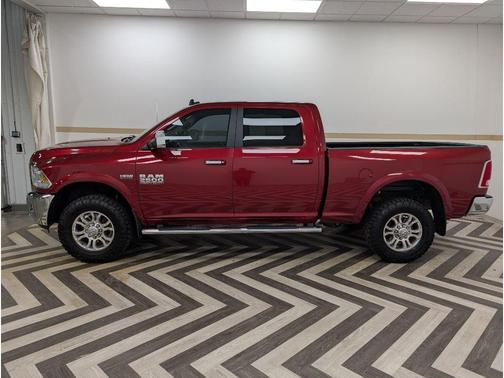 2014 RAM 2500 Laramie