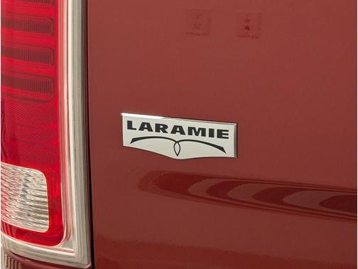 2014 RAM 2500 Laramie
