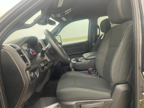 2025 RAM 2500 Longhorn