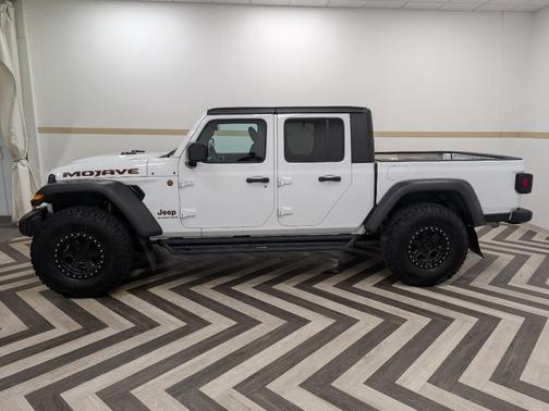 2023 Jeep Gladiator Mojave 4x4