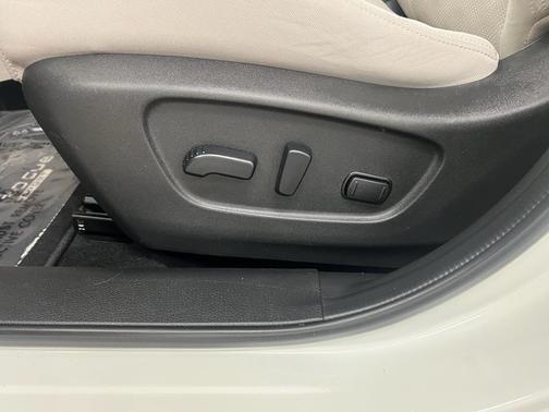 2018 Nissan Rogue Sport SV