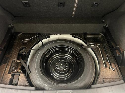 2018 Nissan Rogue Sport SV