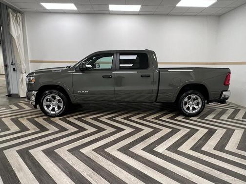 Canyon Lake 2026 RAM 1500 Big Horn/Lone Star
