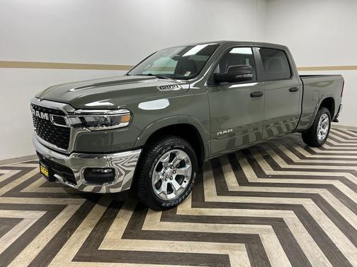Canyon Lake 2026 RAM 1500 Big Horn/Lone Star