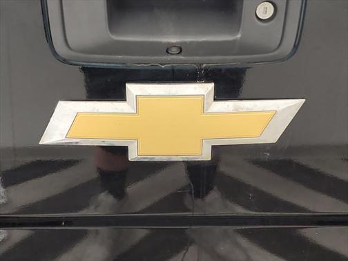 2015 Chevrolet Silverado 3500 High Country