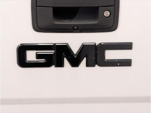 2017 GMC Sierra 2500 SLT