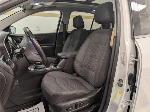 2018 Chevrolet Equinox 2LT