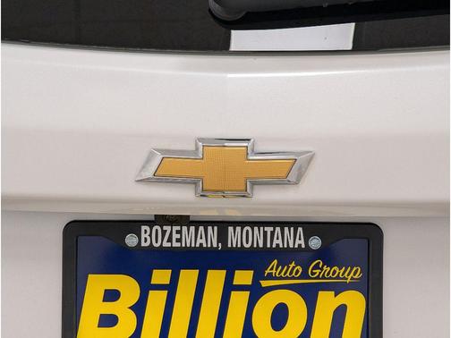 2018 Chevrolet Equinox 2LT