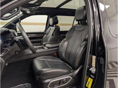 2024 Jeep Wagoneer Series I 4x4