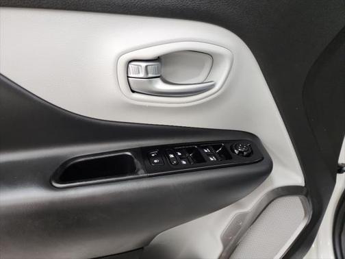 2022 Jeep Renegade Limited