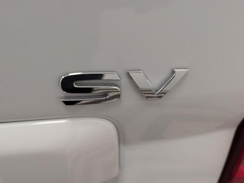 2021 Nissan NV200 SV
