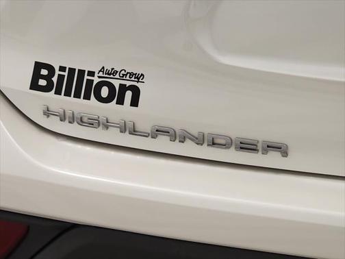 2020 Toyota Highlander Hybrid XLE