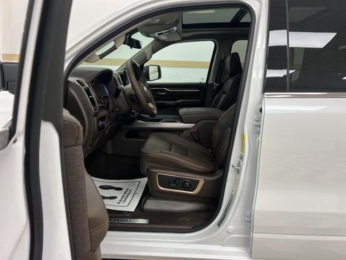 2026 RAM 1500 Longhorn