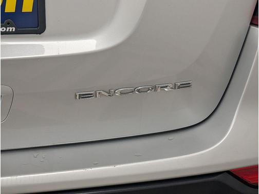 2017 Buick Encore Sport Touring