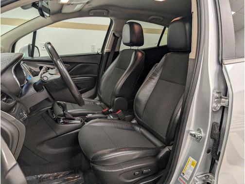 2017 Buick Encore Sport Touring