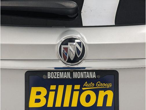 2017 Buick Encore Sport Touring