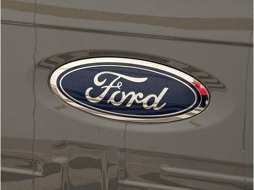 Lead Foot 2021 Ford F-150 Lariat