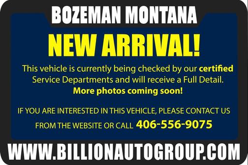 2022 RAM 3500 Big Horn Crew Cab 4x4 8' Box