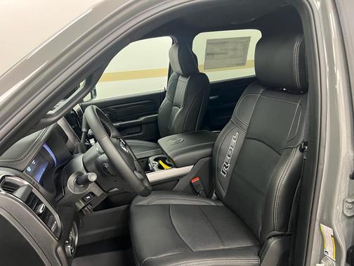 2026 RAM 2500 Power Wagon