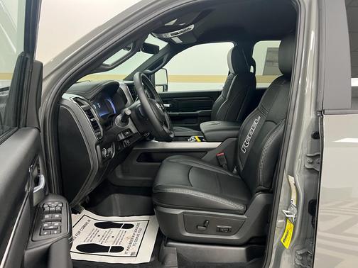 2026 RAM 2500 Power Wagon