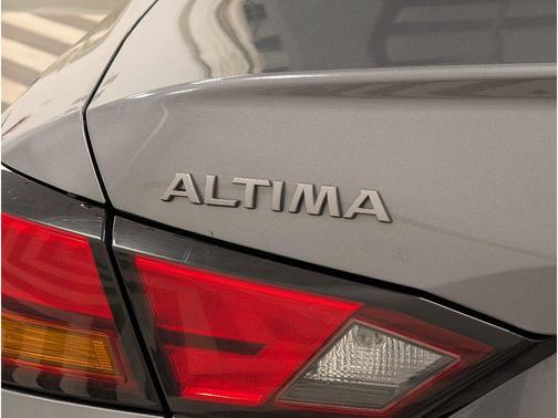 2024 Nissan Altima S FWD