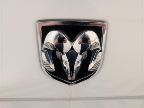 2015 RAM 1500 Tradesman/Express