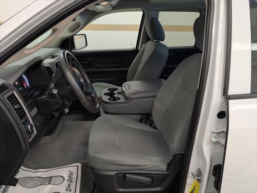 2015 RAM 1500 Tradesman/Express