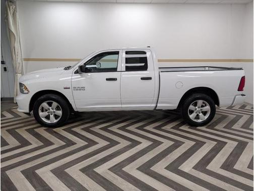 2015 RAM 1500 Tradesman/Express