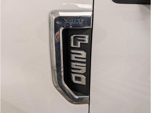2018 Ford F-250 XLT