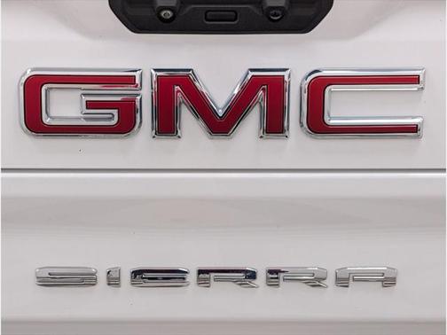 2020 GMC Sierra 2500 AT4