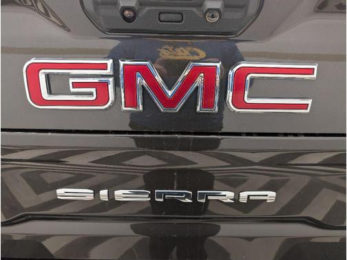 2020 GMC Sierra 2500 SLT