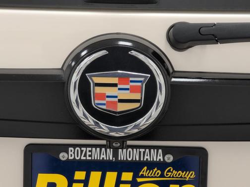 2014 Cadillac Escalade Luxury