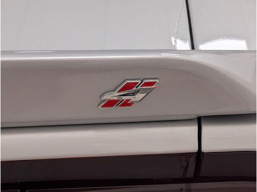 Triple Nickel Clearcoat 2023 Dodge Challenger GT
