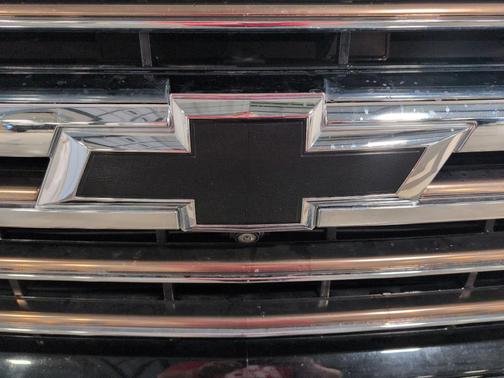 2022 Chevrolet Silverado 2500 High Country