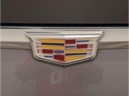 2019 Cadillac Escalade ESV Luxury