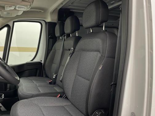 2025 RAM ProMaster 1500 Low Roof