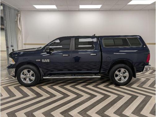 2013 RAM 1500 Big Horn