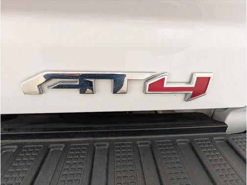 2021 GMC Sierra 2500 AT4