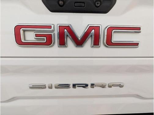 2021 GMC Sierra 2500 AT4