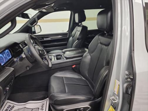 2022 Jeep Wagoneer Series II 4x4