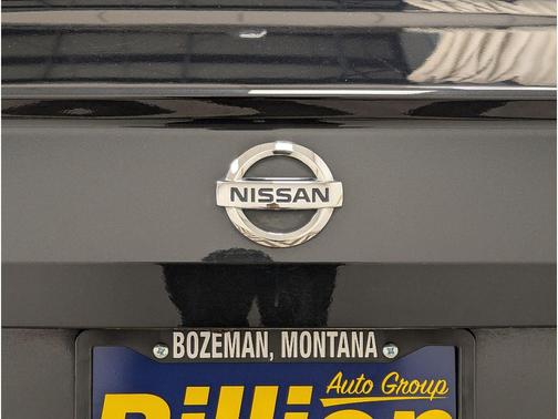 Storm Blue Metallic 2021 Nissan Altima 2.5 SV