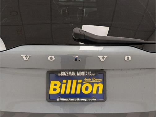 2017 Volvo XC90 T6 Inscription