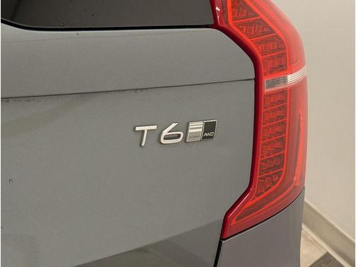 2017 Volvo XC90 T6 Inscription