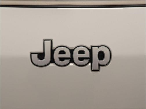 2024 Jeep Grand Cherokee L Overland