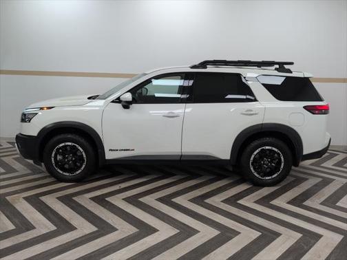 2024 Nissan Pathfinder Rock Creek 4WD