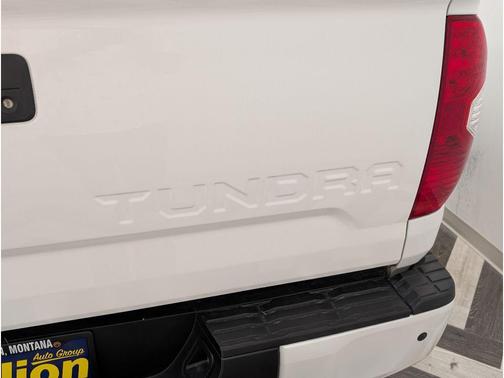 2021 Toyota Tundra Limited