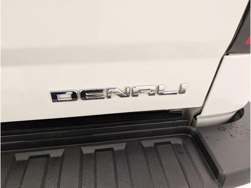 2018 GMC Sierra 2500 Denali