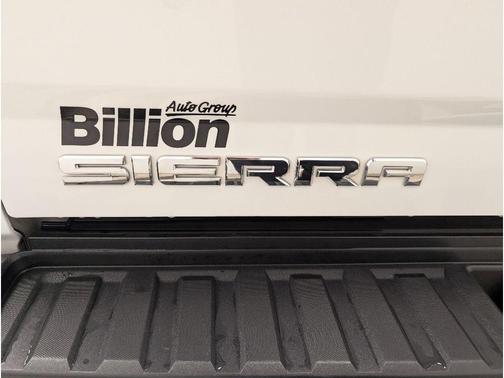 2018 GMC Sierra 2500 Denali