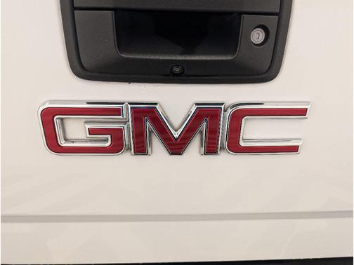 2018 GMC Sierra 2500 Denali