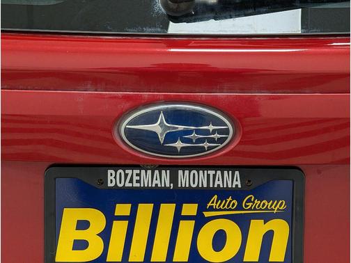 2019 Subaru Impreza 2.0i Sport